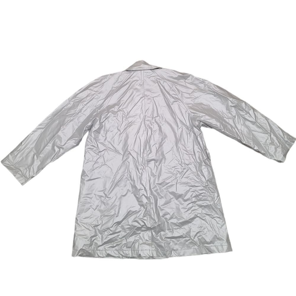 Totes Women's Silver Jacket - Picture 2 of 7